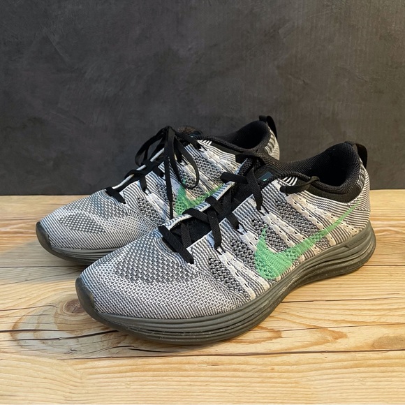 Nike Flyknit Lunar 1+ - Picture 9 of 16